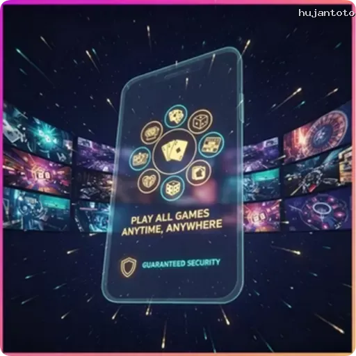 FAQ hujantoto: Jawaban Cepat seputar Unduhan, Login, Daftar, dan Akses